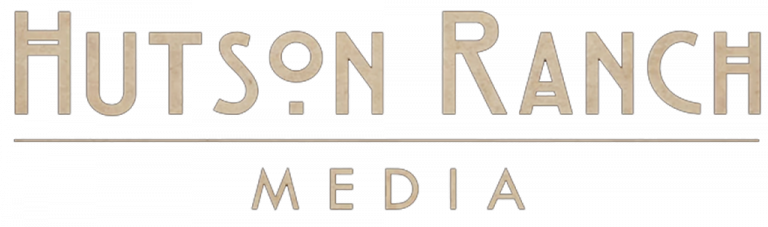 Hutson Ranch Media Logo